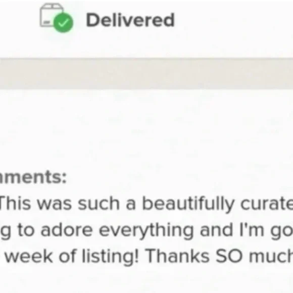 NWT Coach Mystery Bundle Retail Value of $150 - Picture 4 of 17